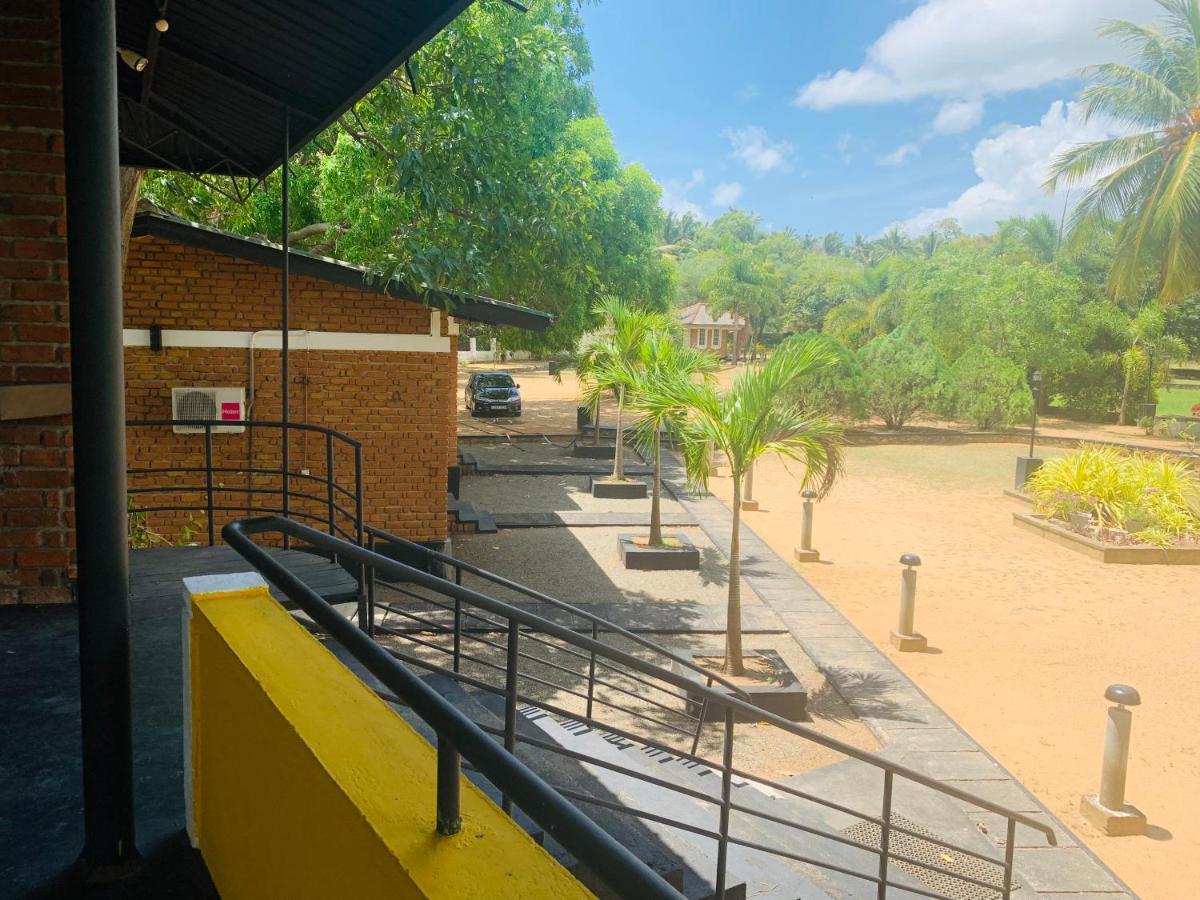 Sethway Village มินเนริยา ภายนอก รูปภาพ