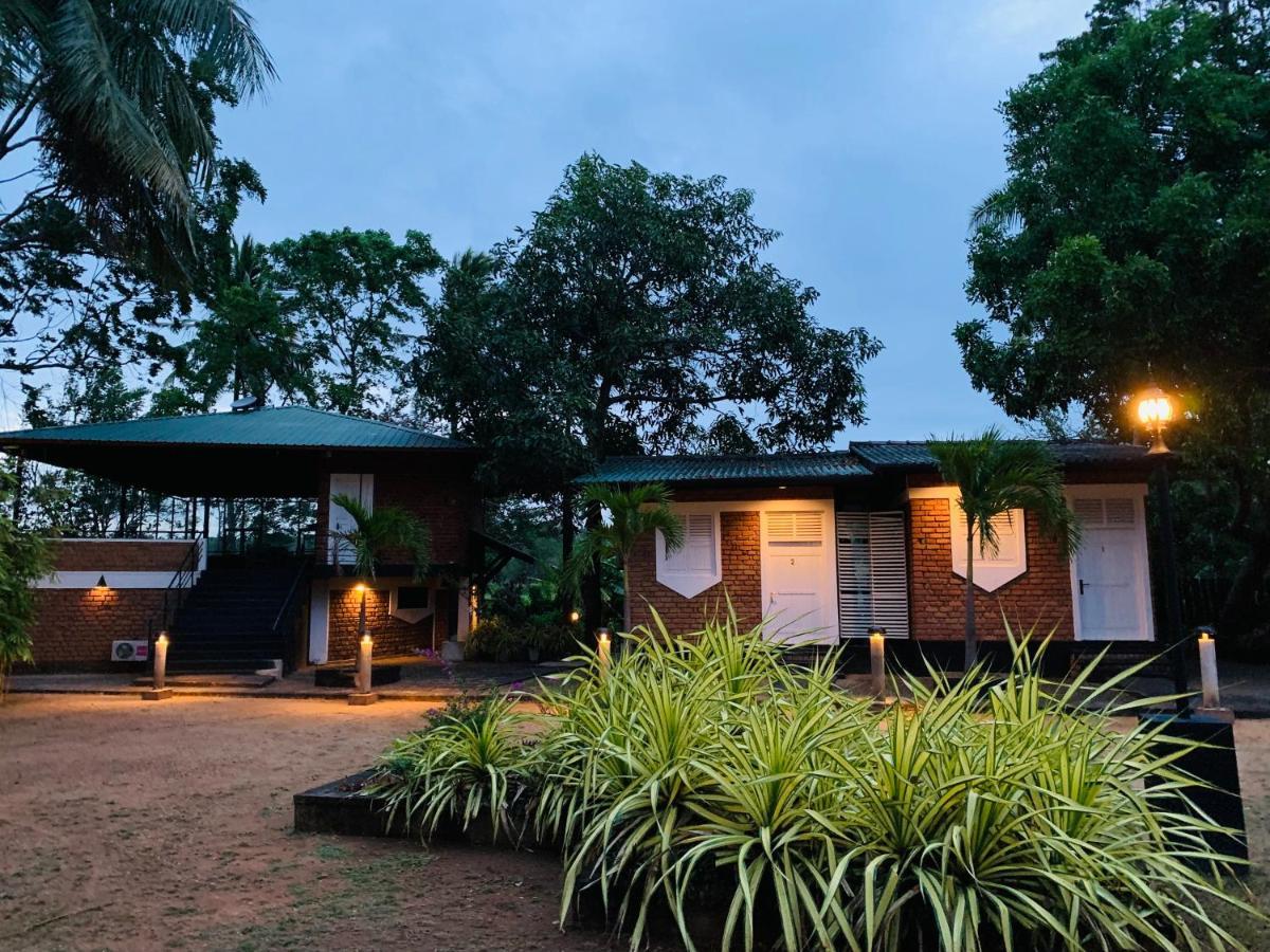 Sethway Village มินเนริยา ภายนอก รูปภาพ