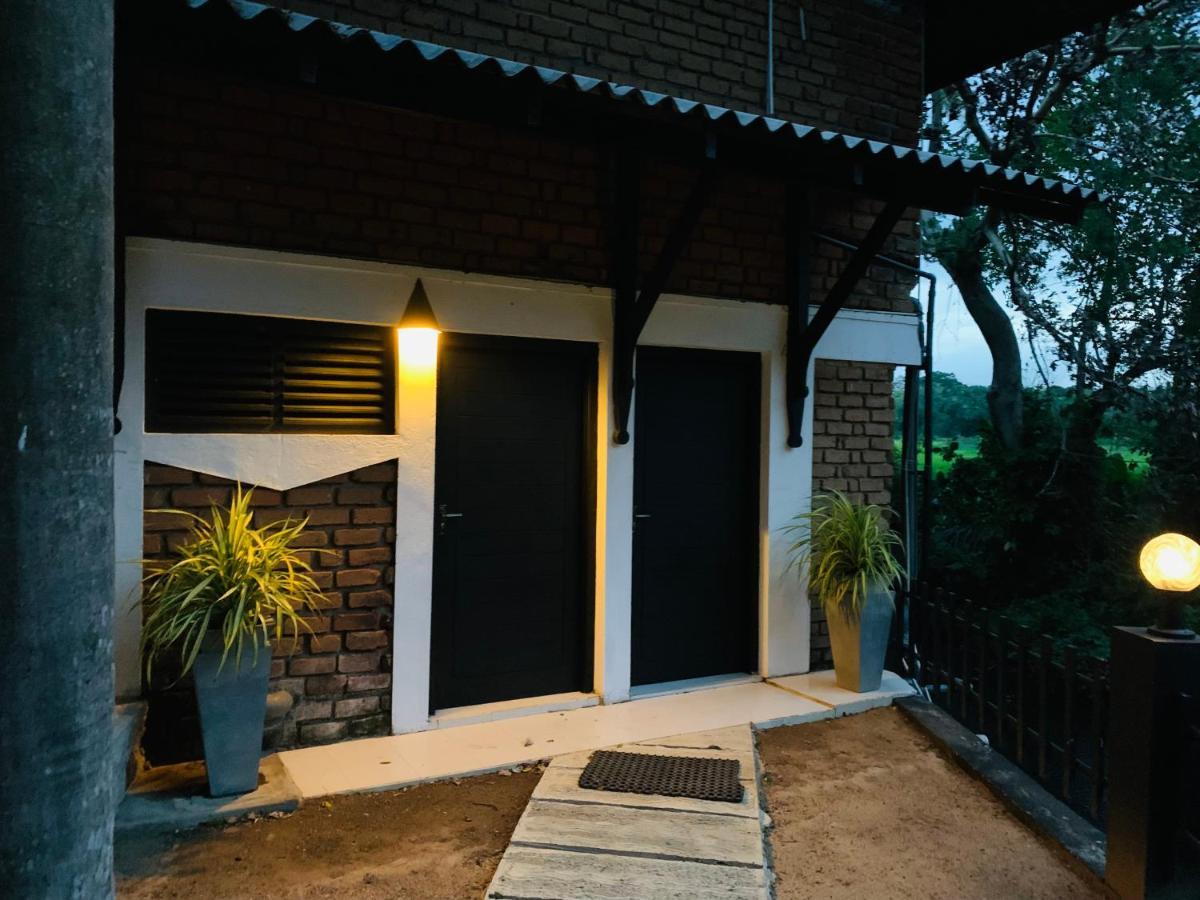 Sethway Village มินเนริยา ภายนอก รูปภาพ