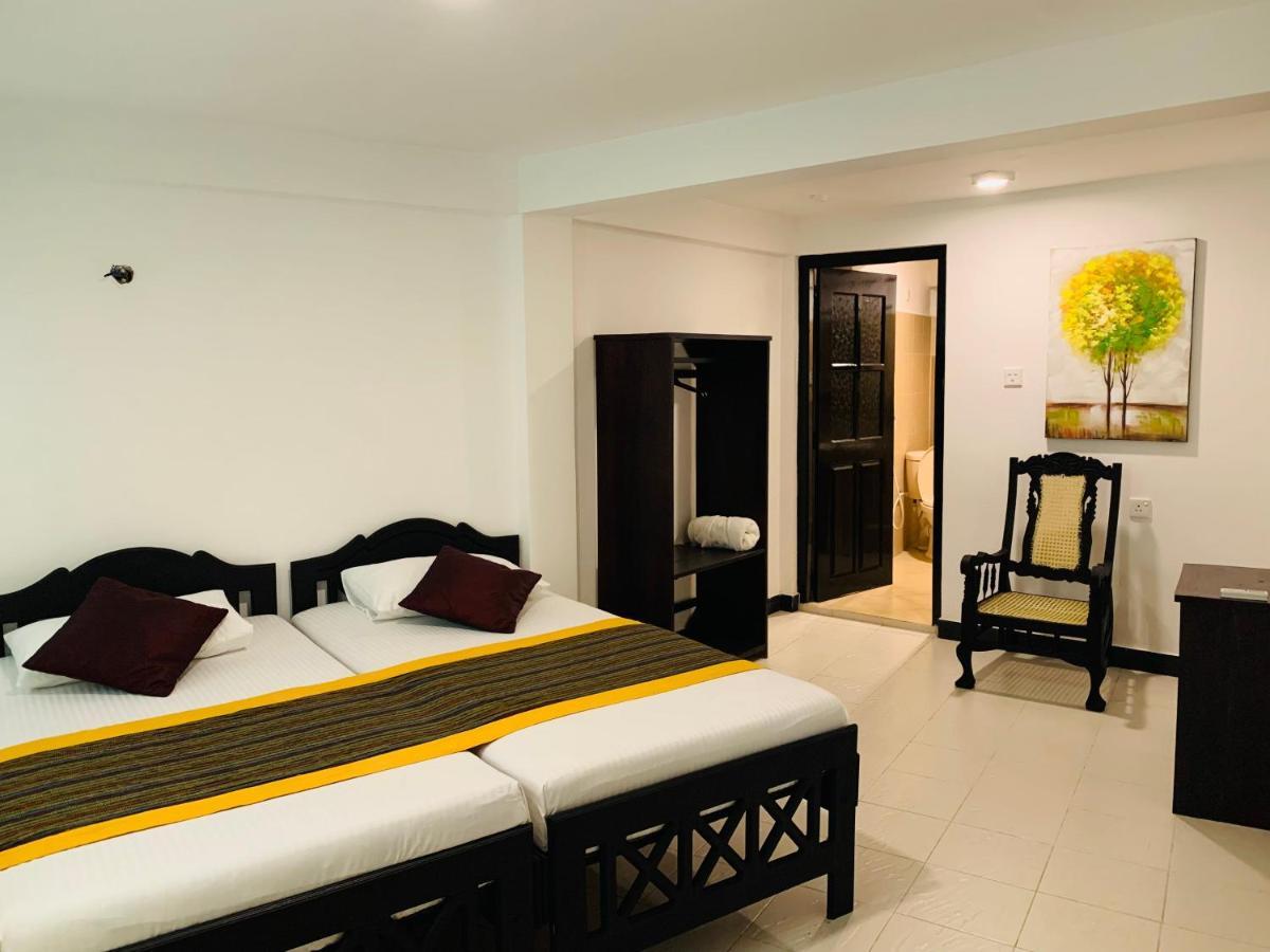 Sethway Village มินเนริยา ภายนอก รูปภาพ
