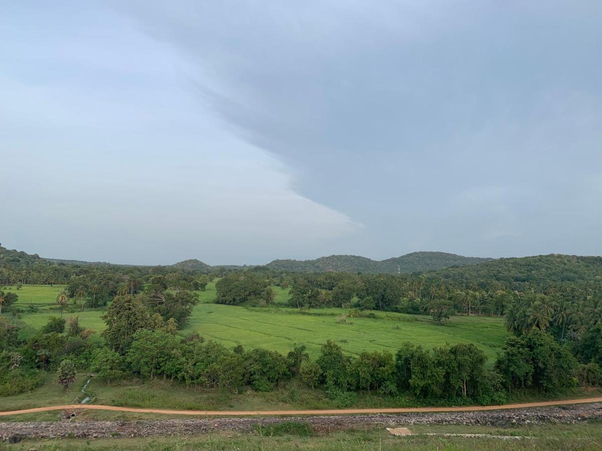 Sethway Village มินเนริยา ภายนอก รูปภาพ